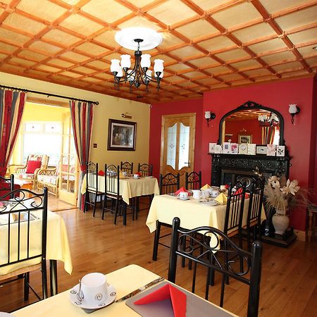 Gort Na Mona Bed And Breakfast Ardara Ngoại thất bức ảnh